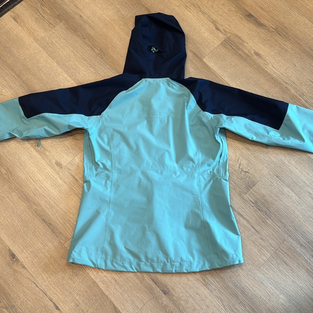 Mammut Jacket - Picture 2 of 6